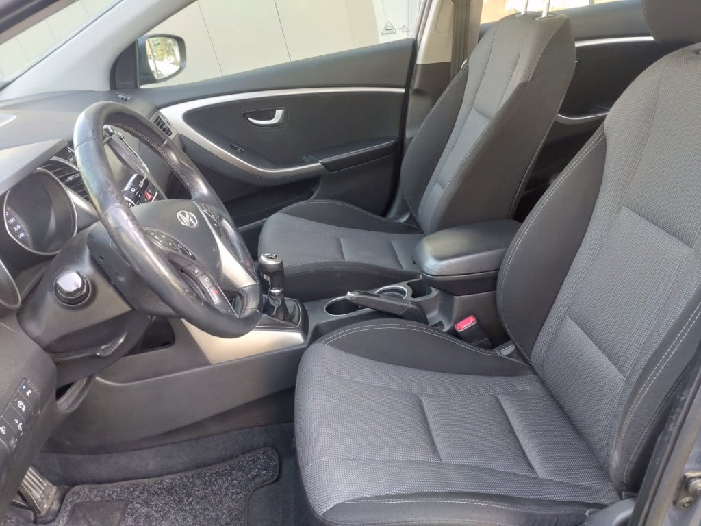 Hyundai I 30 1.6 gdi i-vision