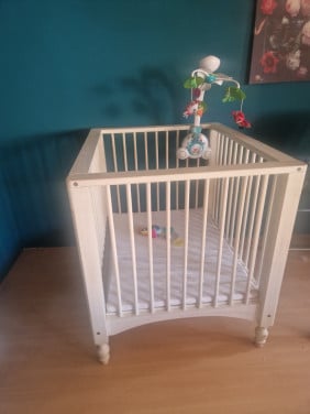 Baby box