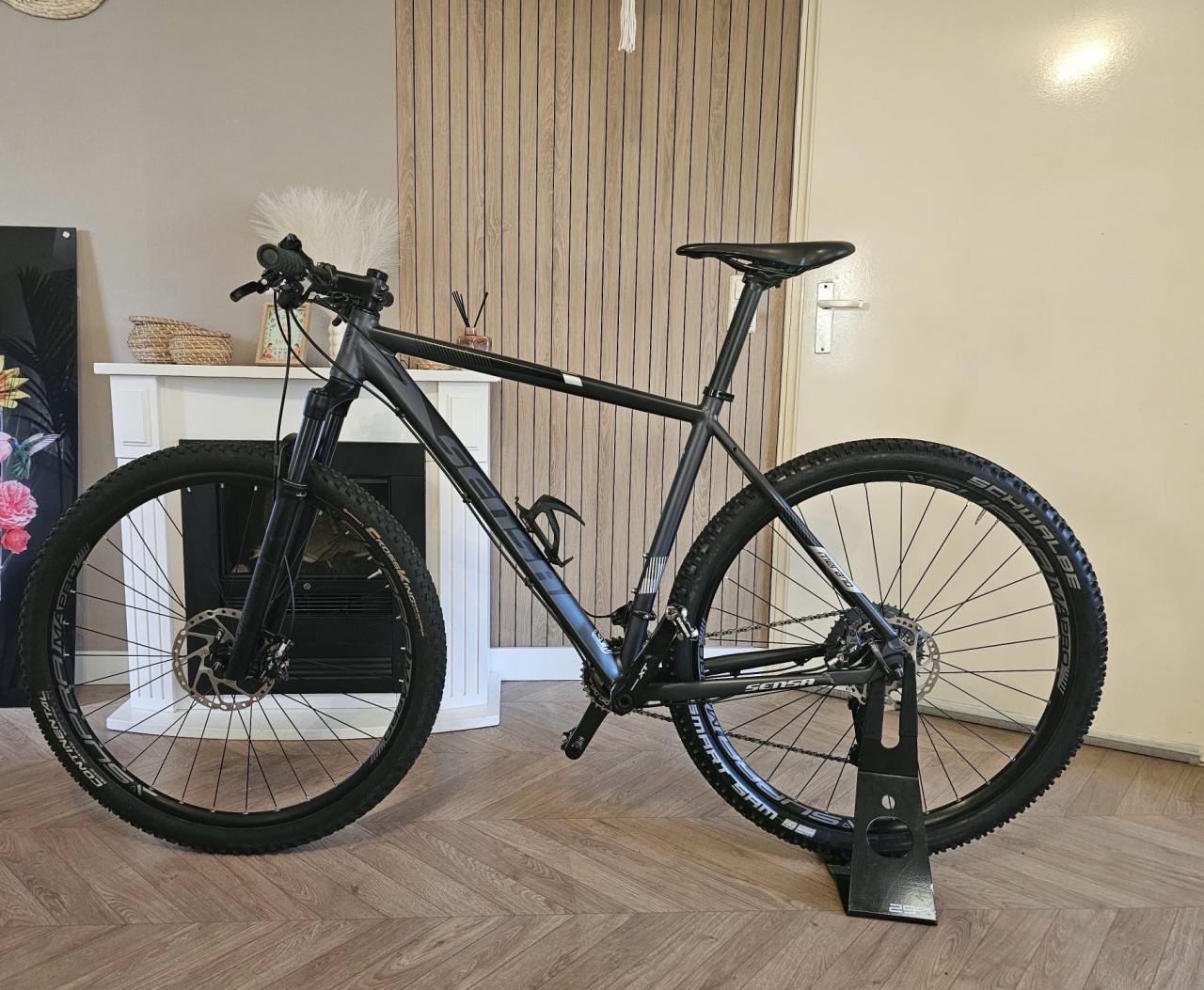Sensa Merano 29er / L