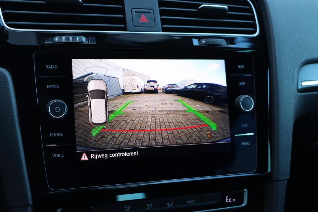 Volkswagen Golf 1.4 tsi phev gte 204pk dsg6