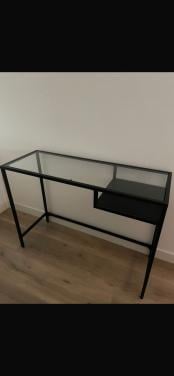 Bureau/salon tafeltje