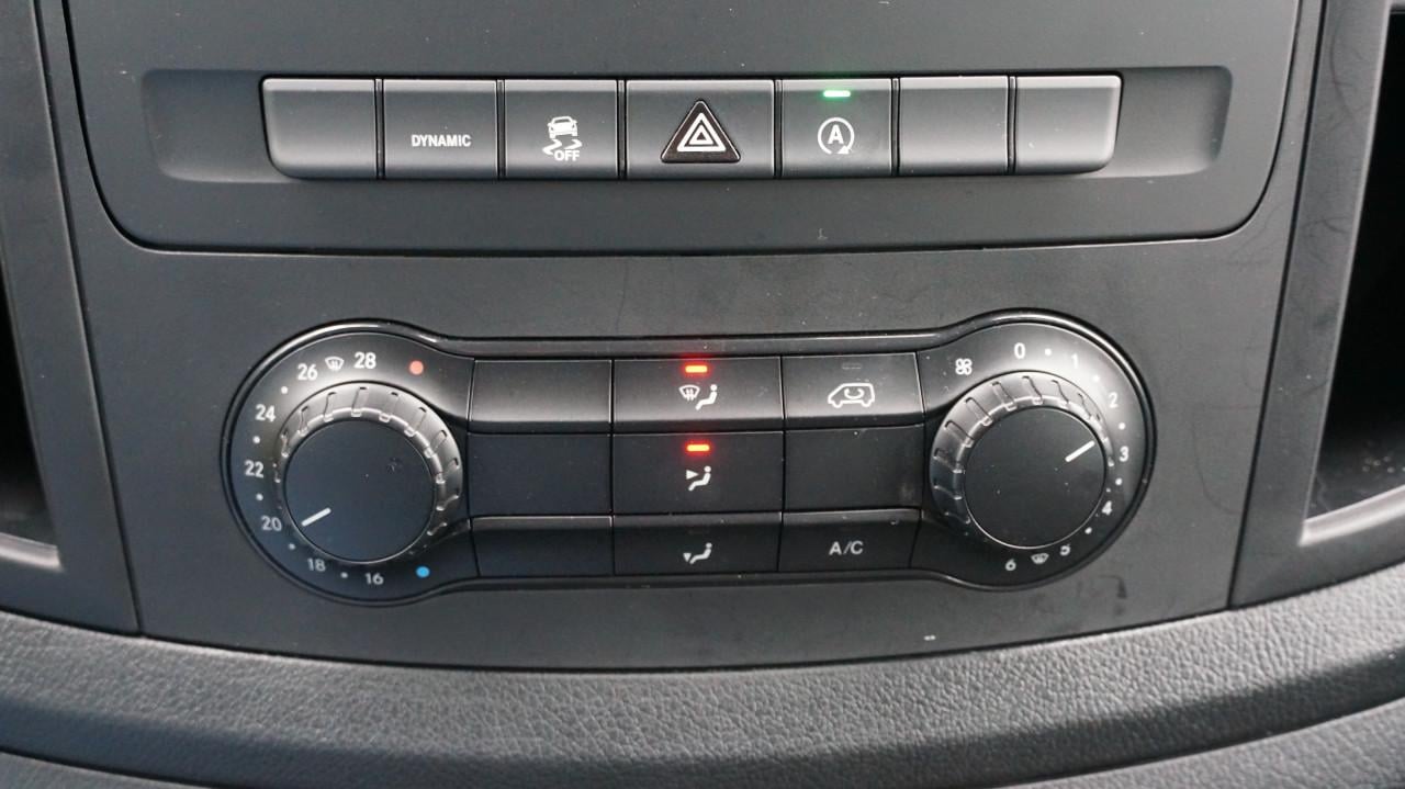 Mercedes-Benz Vito 114 CDI Lang DC Comfort rijklaar incl garantie ex btw