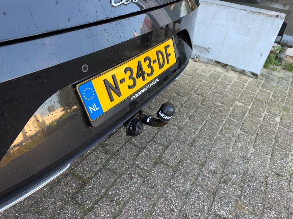 Seat Leon 1.5 tsi fr business intense
