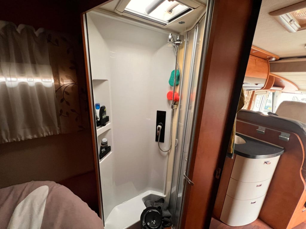 Carthago Onbekend c-tourer i150 bcx358