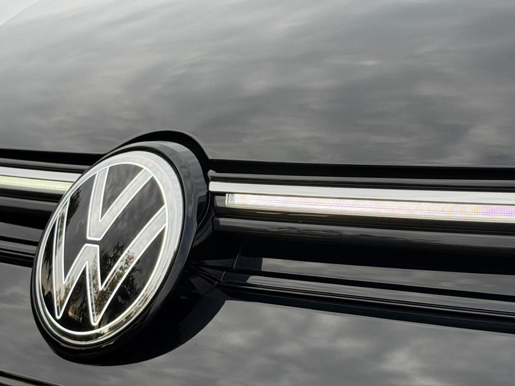 Volkswagen Golf 1.5 ehybrid style | trekhaak | camera | iq light | head up 