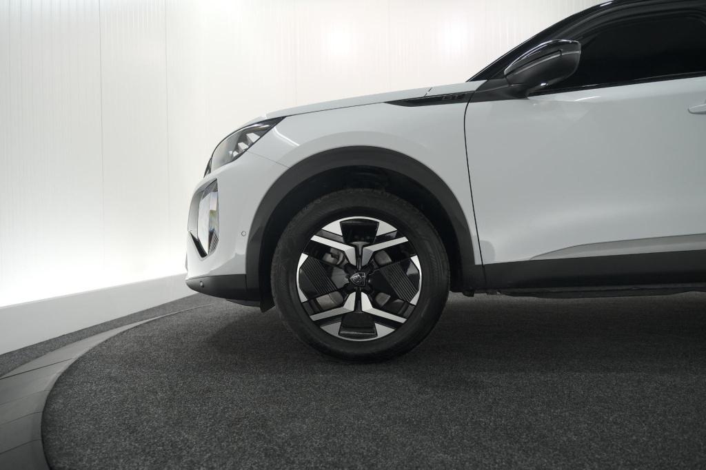 Peugeot 2008 puretech 130 eat8 gt | 360 camera | stoelmassage | adaptieve c