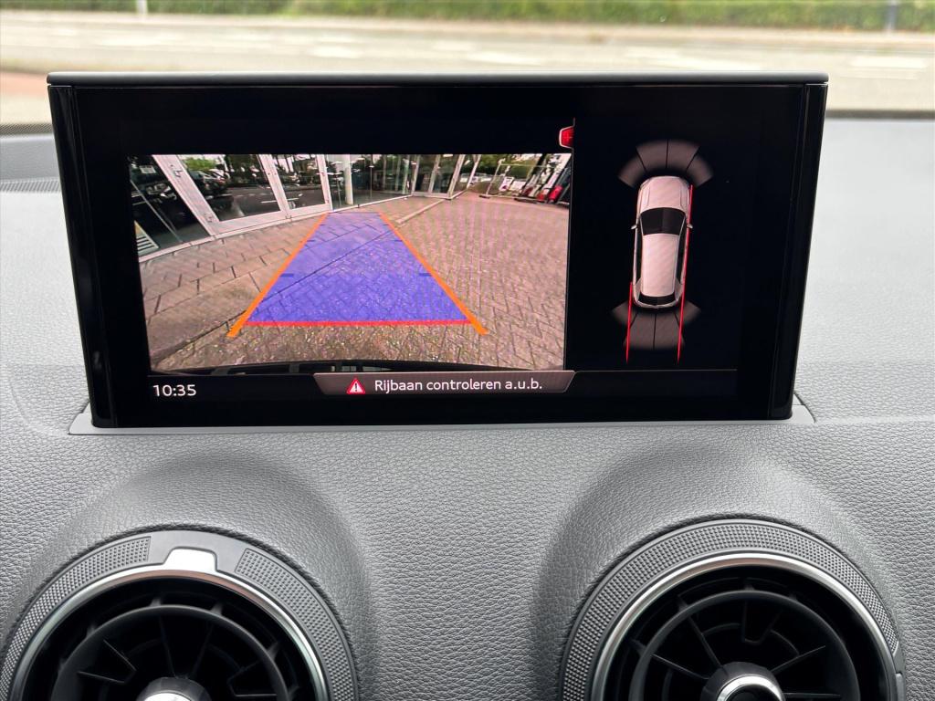 Audi Q2 35 tfsi 150pk s tronic advanced edition|adapt cruise| elek achterkl