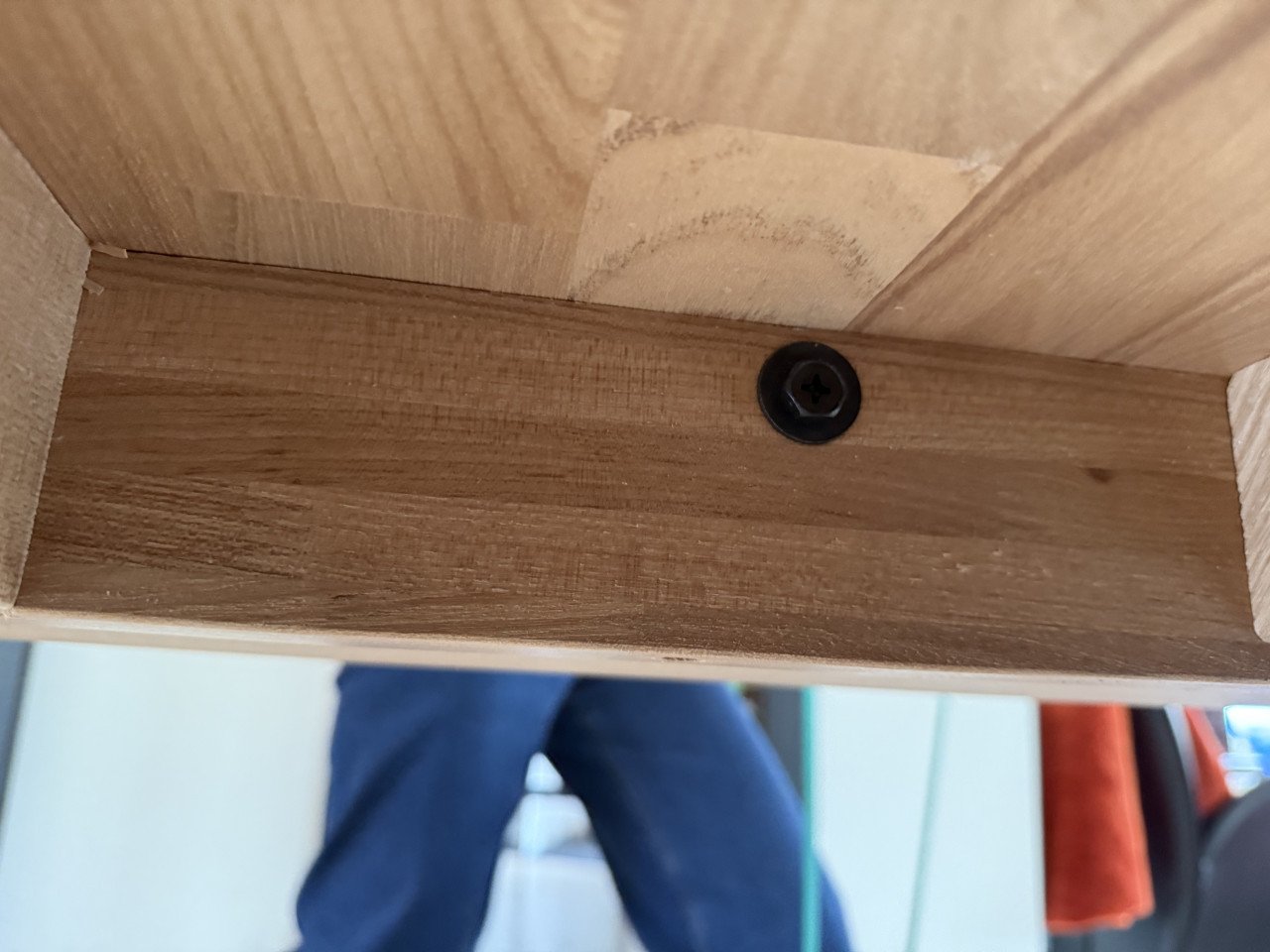 Eettafel