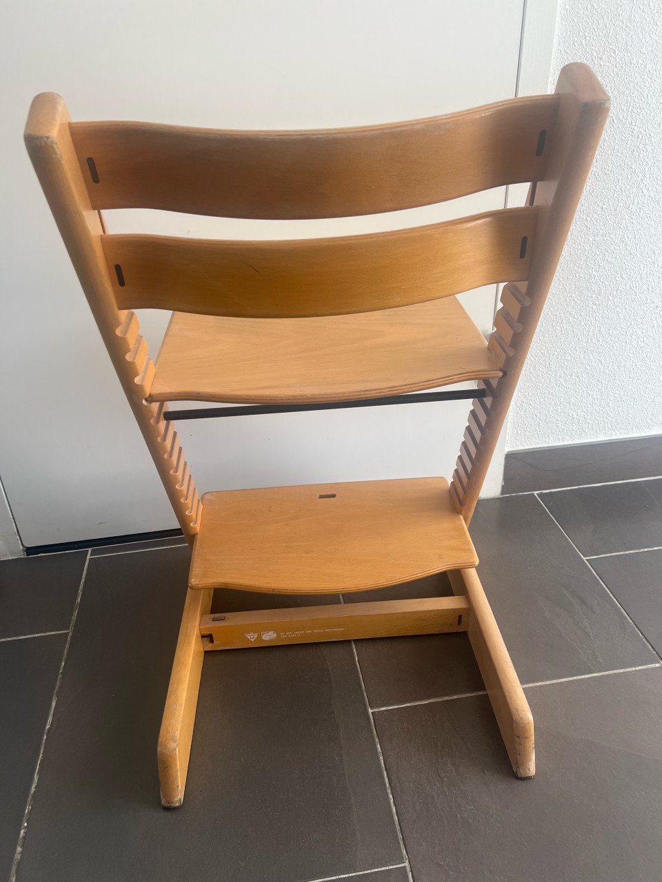 Tripp Trapp stoel