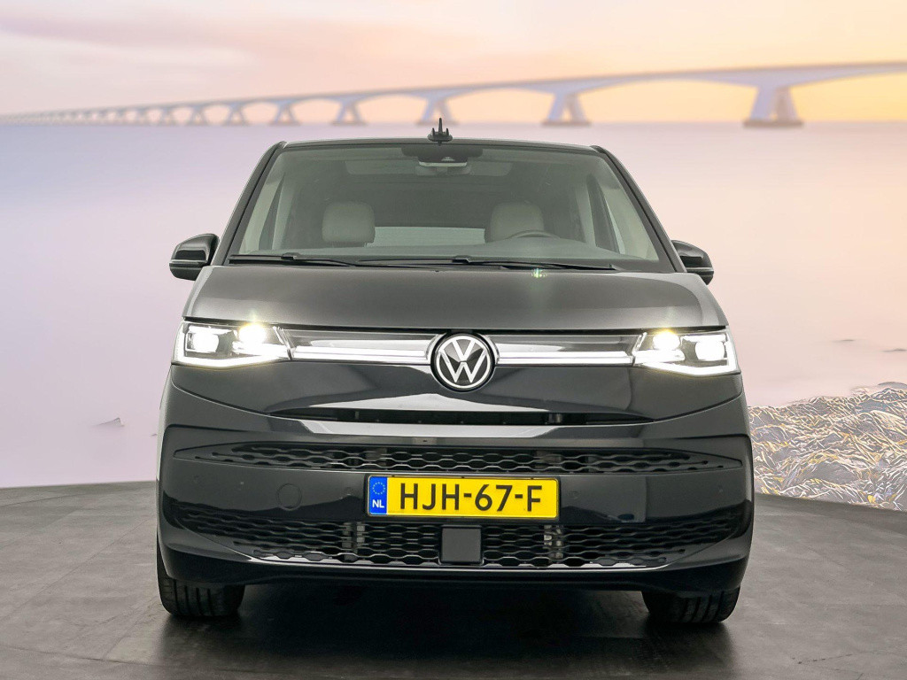 Volkswagen Multivan 1.5 ehybrid l2 bulli edition 4motion