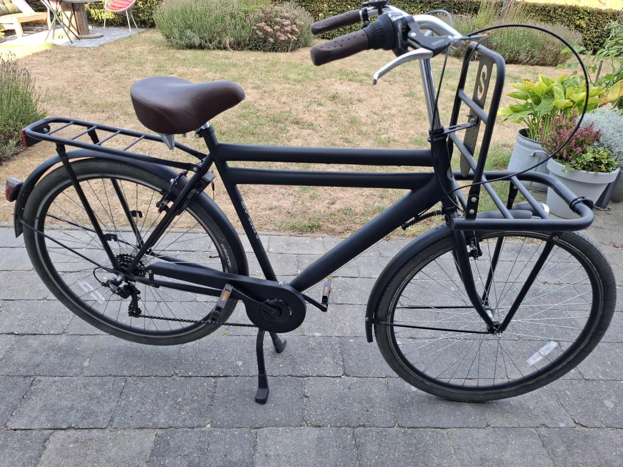 Spirit heren/jongensfiets