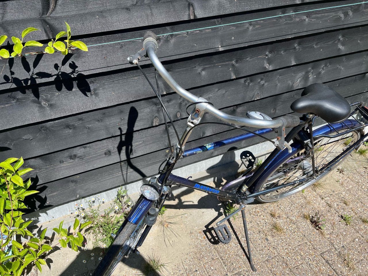 Fiets Batavus