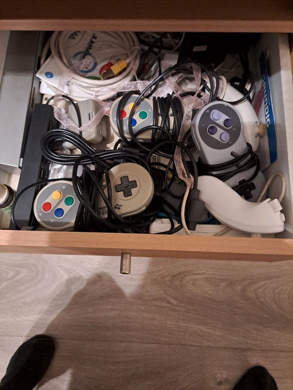 Super Nintendo met meer dan 150 games en  mariopaint en scope 6 en meer