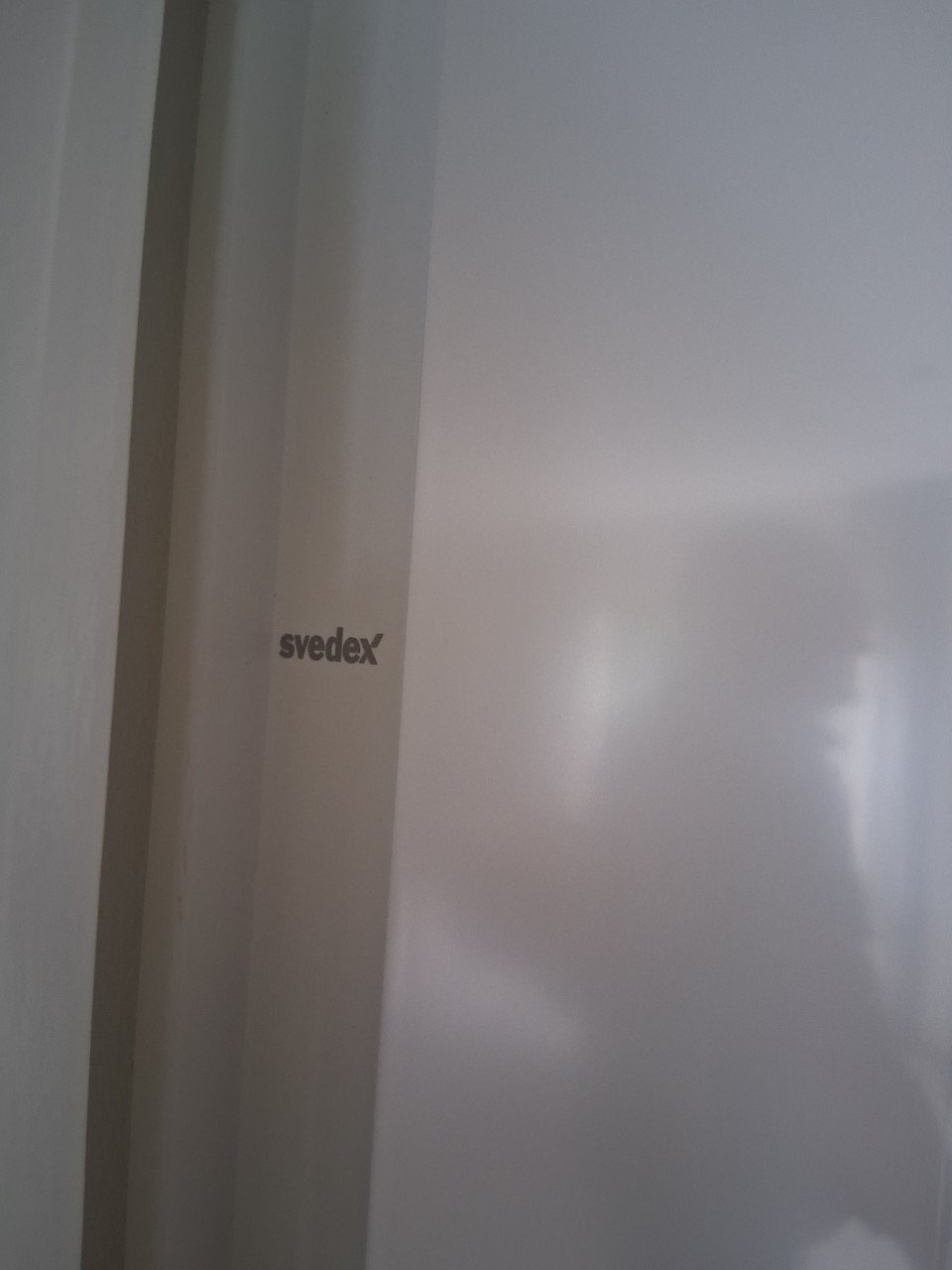 Svedex opdek binnendeur