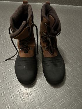 Winterlaarzen mt 41