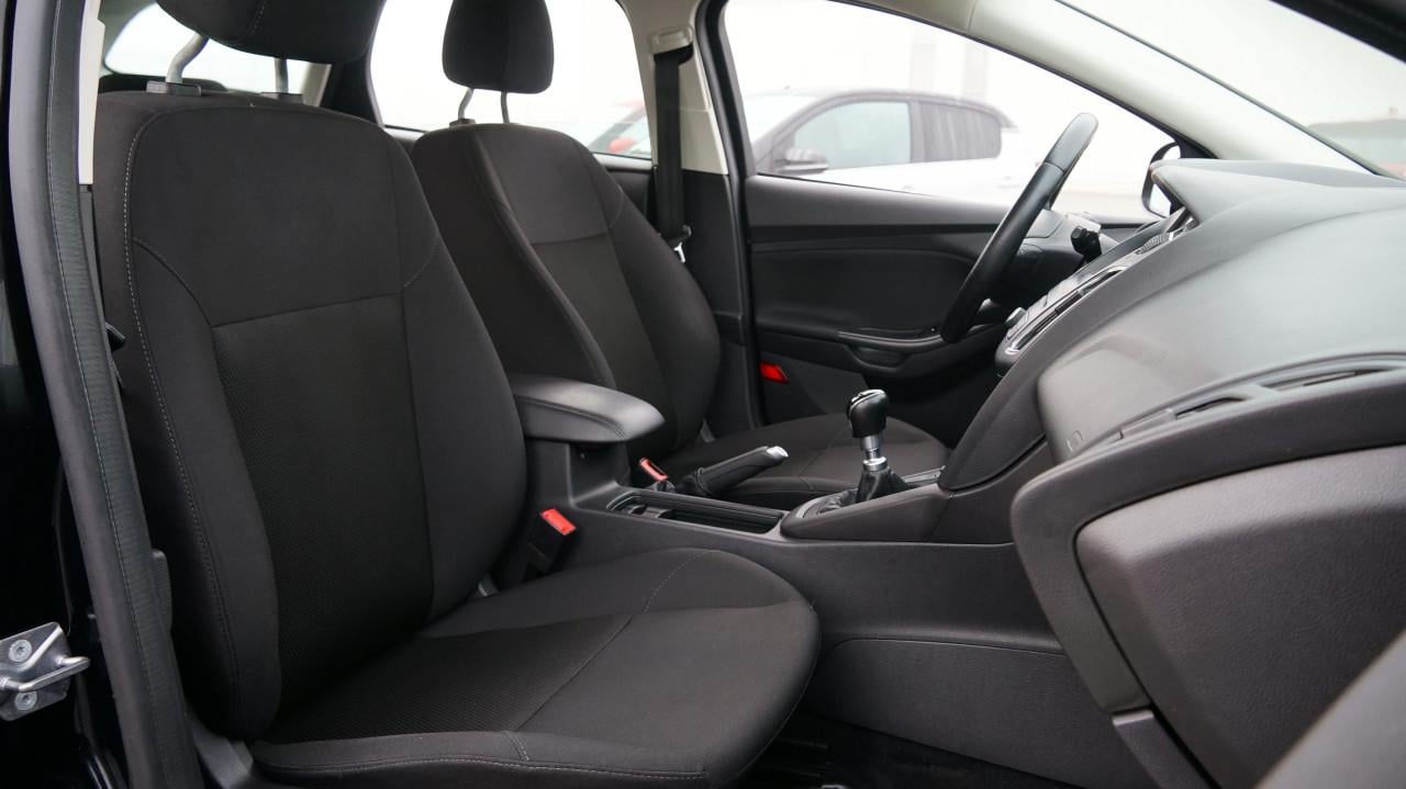 Ford Focus Wagon 1.0 Lease Edition rijklaar incl garantie