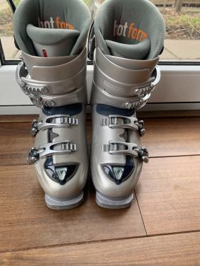 Tecnica skischoenen maat 24, 36 / 37