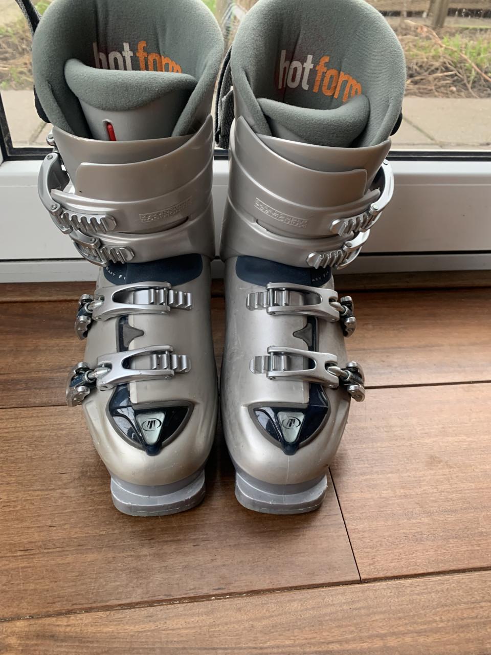 Tecnica skischoenen maat 24, 36 / 37