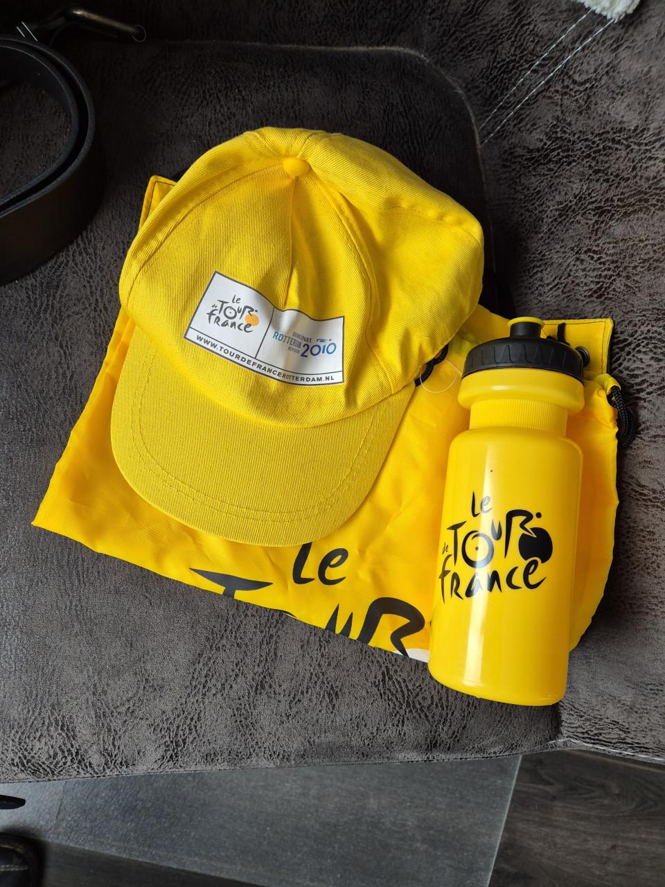 Tour de france items