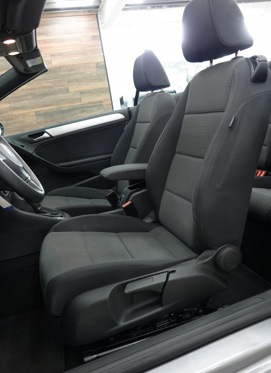 Volkswagen Golf cabriolet 1.4 tsi | cruise | led | pdc | cabrio |