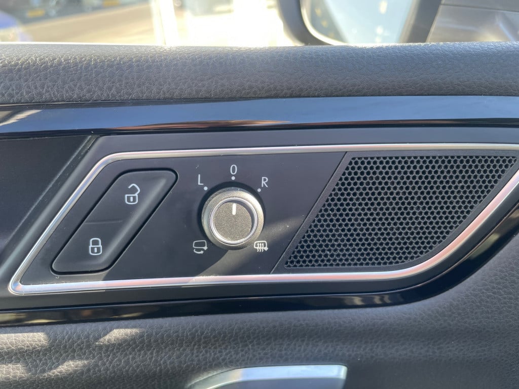 Volkswagen Golf Sportsvan 1.4 tsi highline