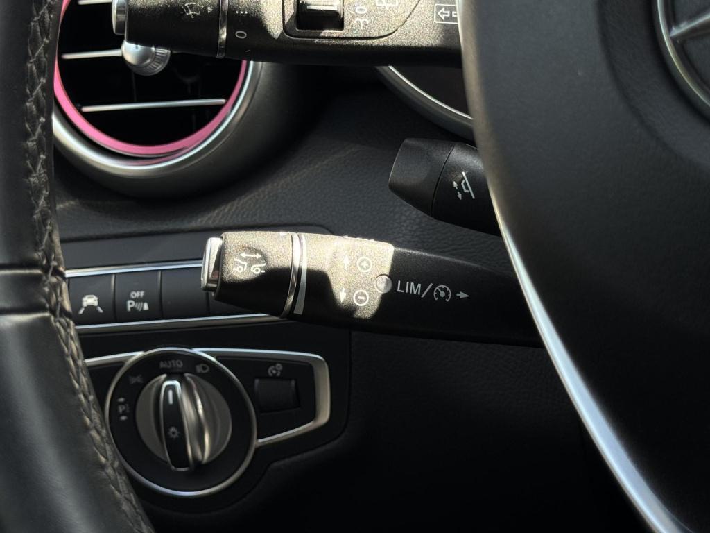 Mercedes-Benz C-Klasse estate amg 63 | burmester | geheugenstoelen | sportu