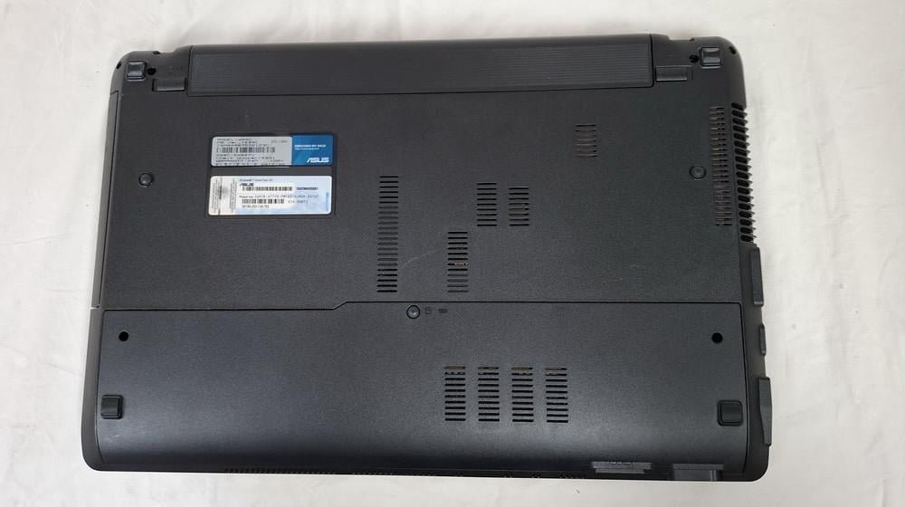 Laptops