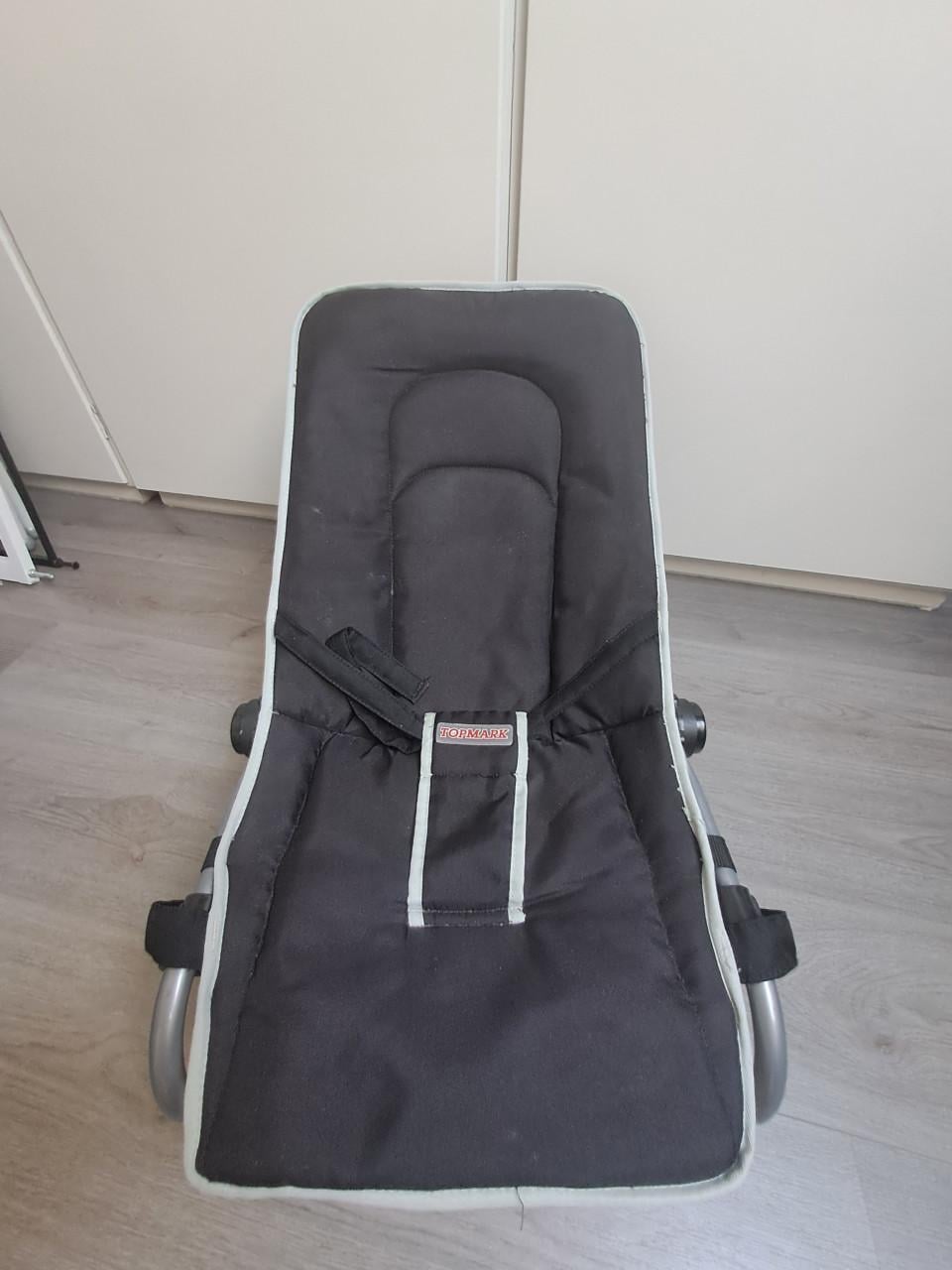 Baby-wipstoel