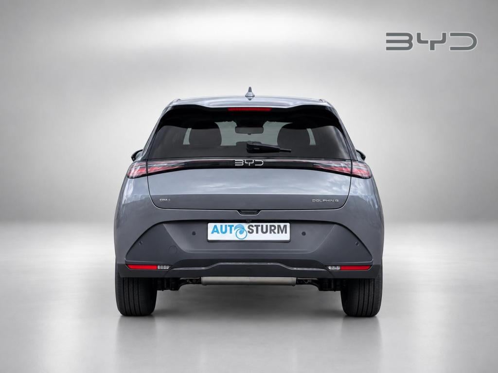 Byd Dolphin g 1.5l dm-i boost
