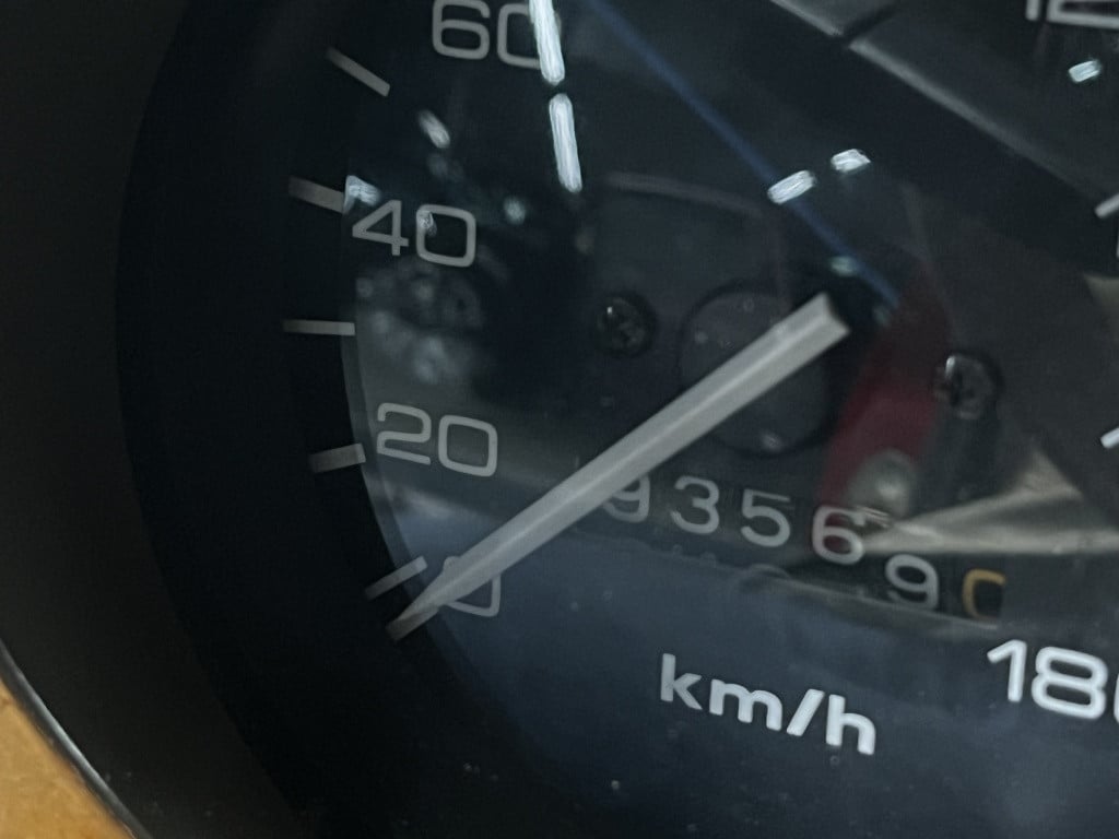 Mini Mini rover kensington 1.3 spi