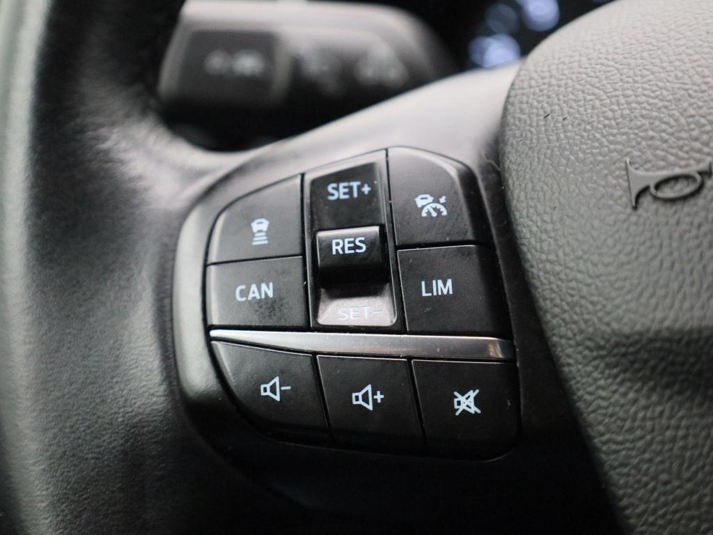 Ford Focus wagon 1.0 ecoboost hybrid trend edition business