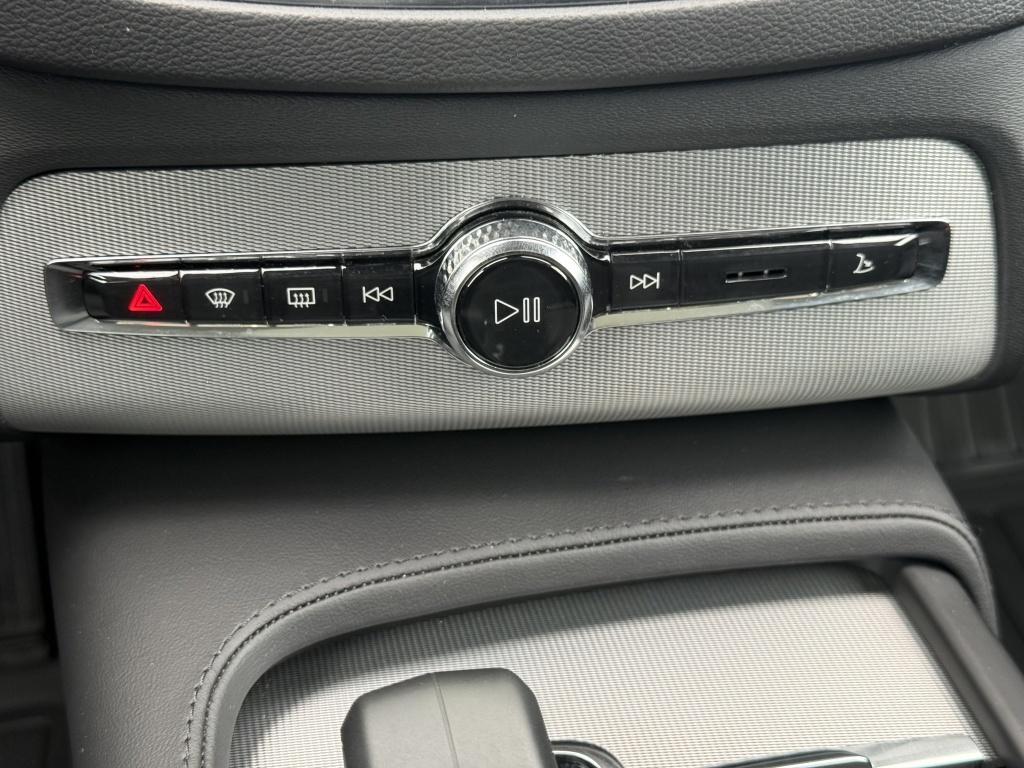 Volvo XC90 t8 455pk recharge ultra bright| panodak| b&w sound| adap.cruise|