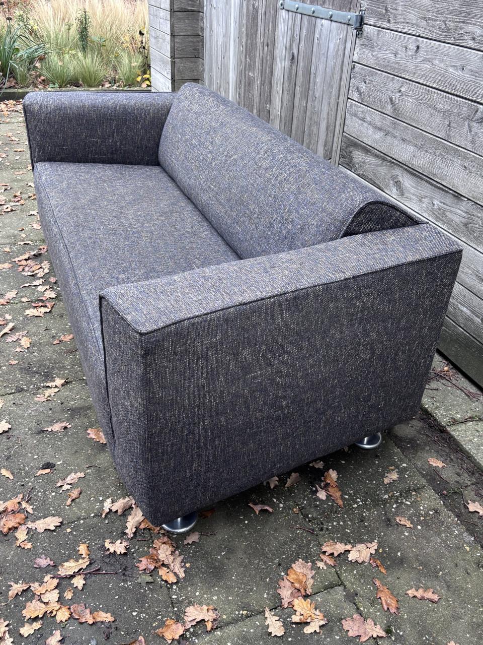 Bank van het merk Design-on-stock