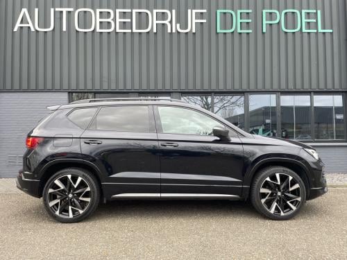 SEAT ATECA 1.5 TSI FR
