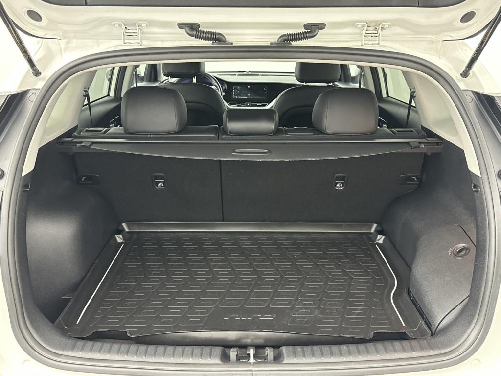 Kia Niro 1.6 gdi phev dynamicplusline vermeulen