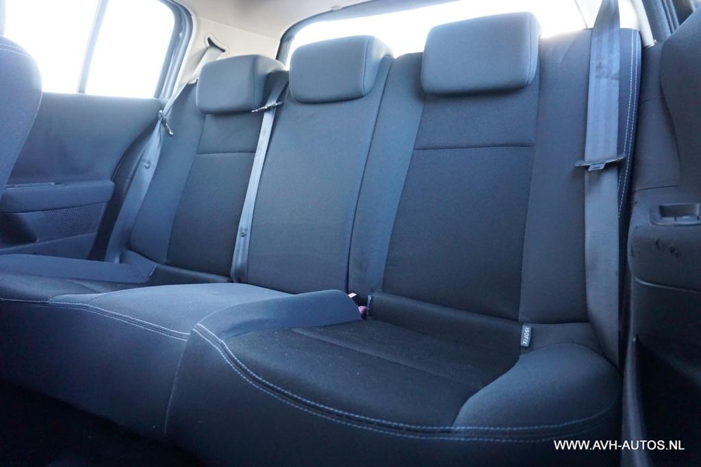 Renault Megane 1.6-16v business line, apk: 4-2027!