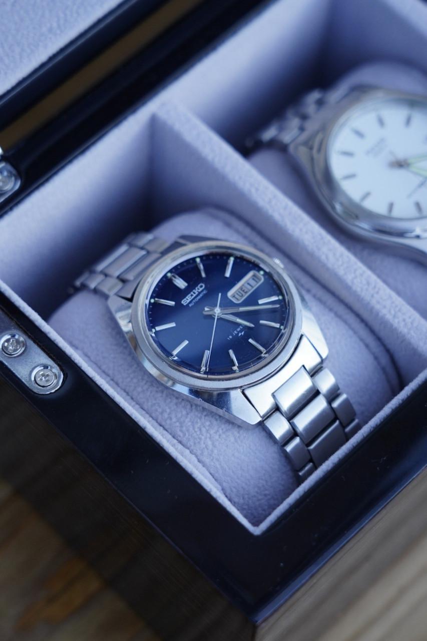 Seiko 7006-8040 Automatic Vintage