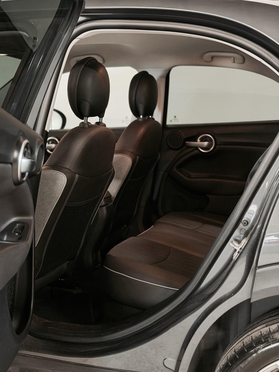 Fiat 500X 1.4 Turbo | FULL OPTION | NL Auto | 149.999 km | Dealerklaar!