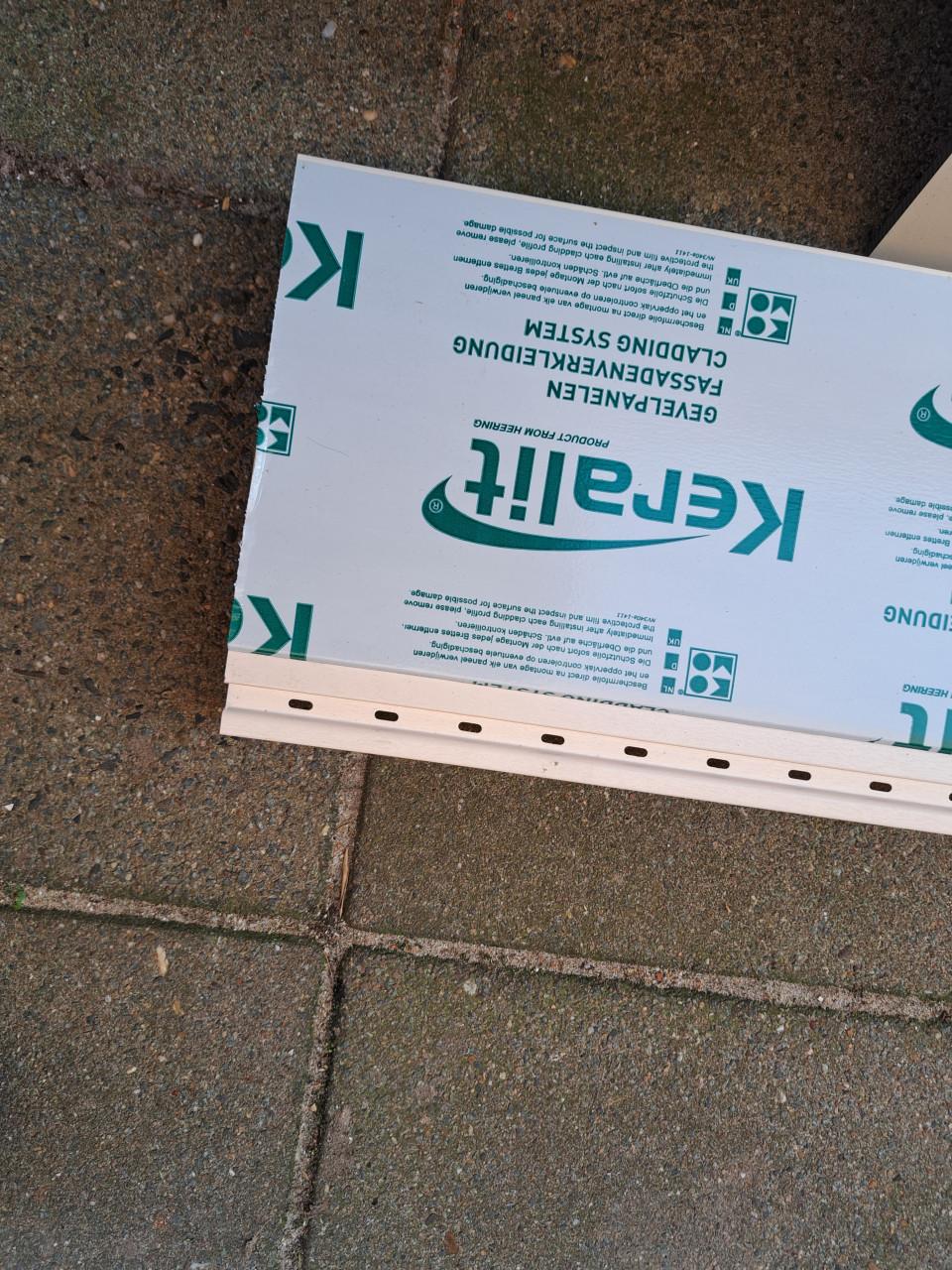 Keralitdelen