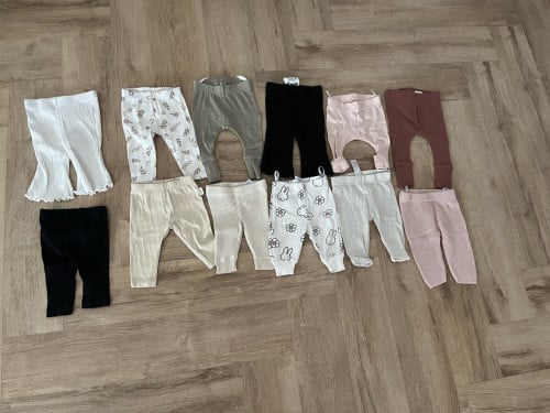Baby kleding