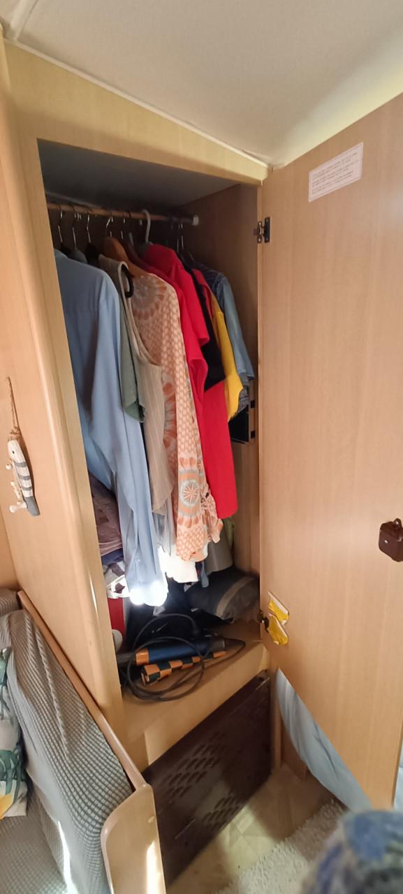 Caravan Delta 3900 TZ