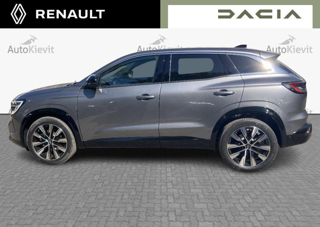Renault Austral 1.2 e-tech full hybrid 200 techno - elektrisch bedienbare a