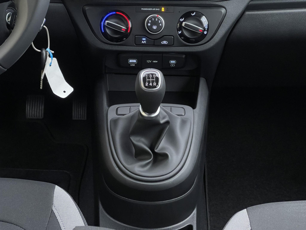 Hyundai I 10 1.0 comfort smart 5-zits