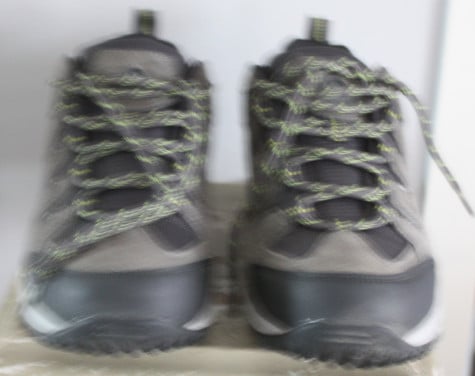Human nature By Ortholite Wandelschoenen Maat 39