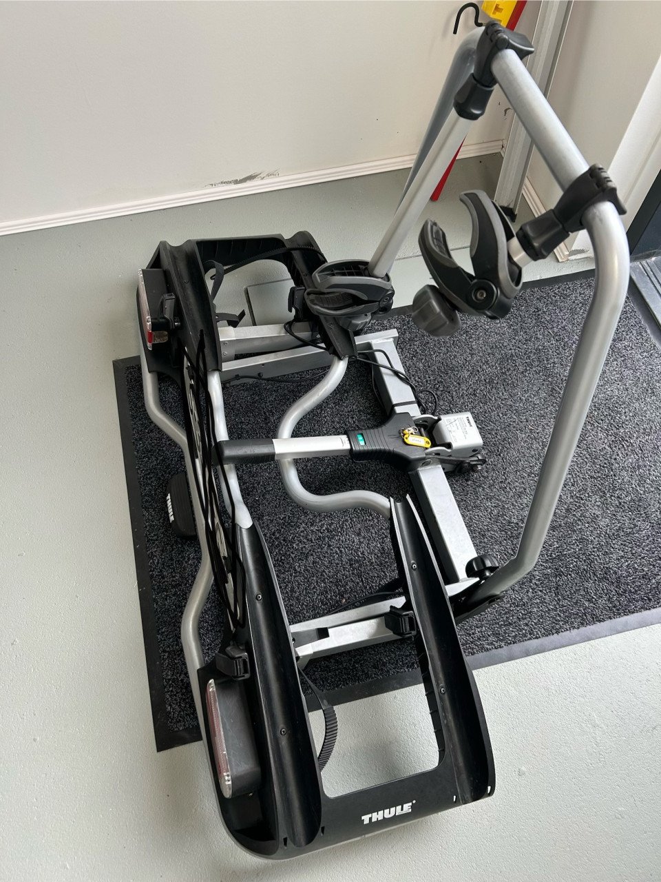 Fietsenrek