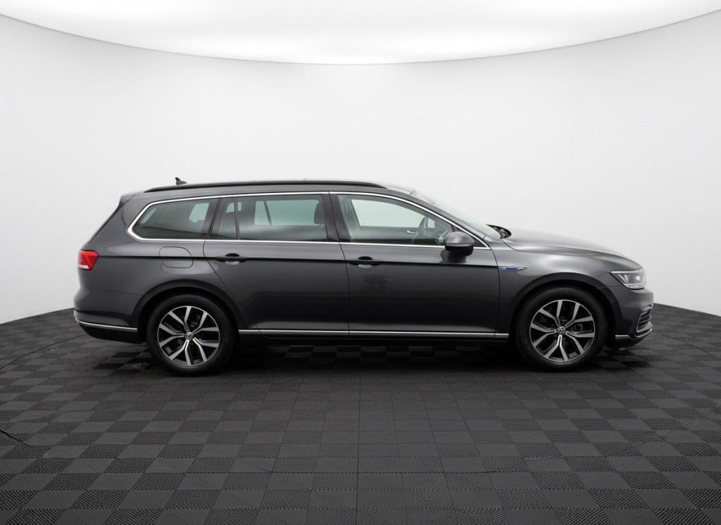 Volkswagen Passat variant 1.4 tsi phev gte business