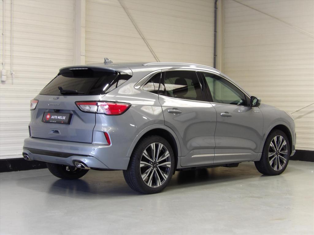 Ford Kuga 2.5 phev e-cvt 225pk vignale