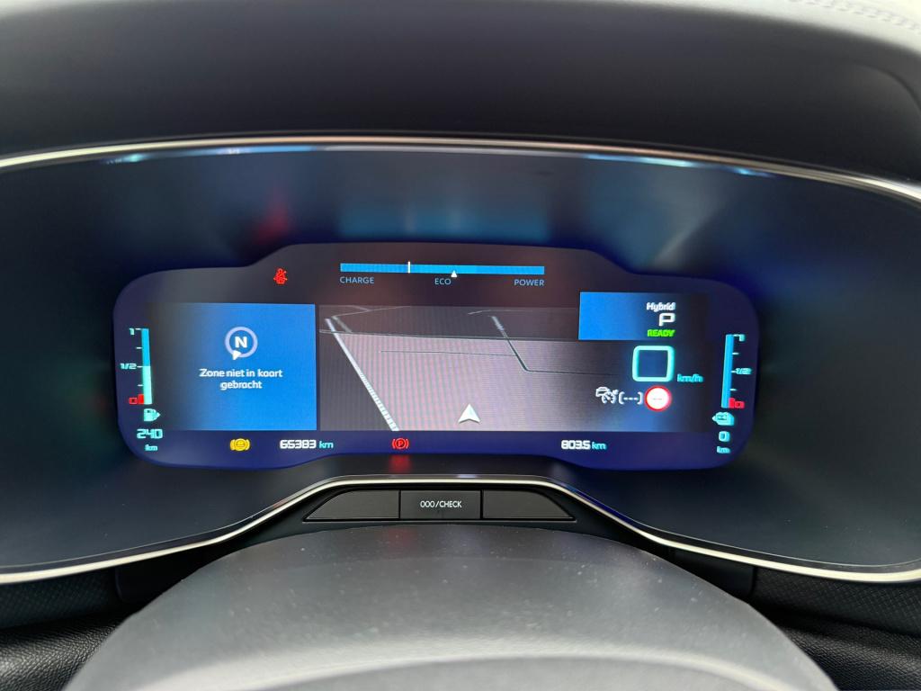 Citroen C5 Aircross 1.6 plug-in hybrid 225pk plus soh 94%