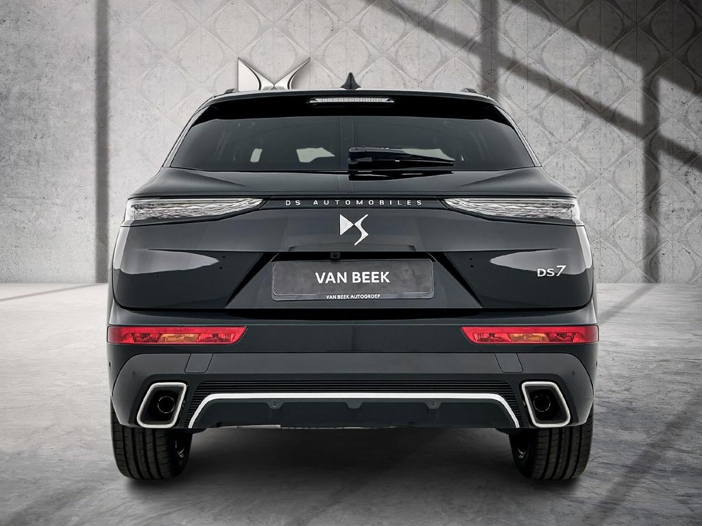 Ds Ds 7 phev 225pk automaat etoile | 2 + 6jaar garantie* | opera leder | pa