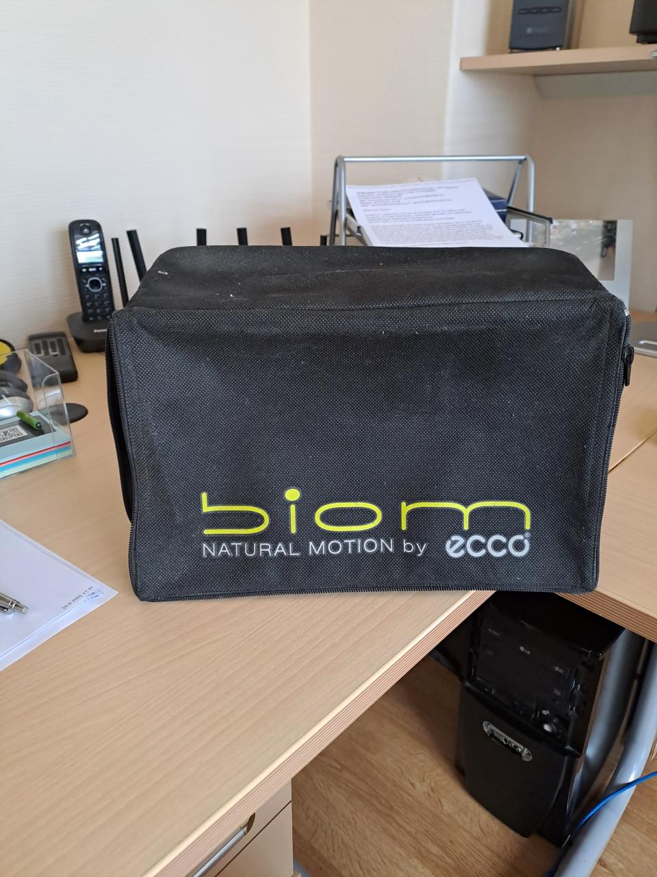 Nieuwe Ecco schoenen